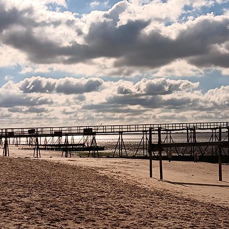 Maison Situee A 300 Metres De La Thalasso De Pornic Et Des Plages Екстер'єр фото